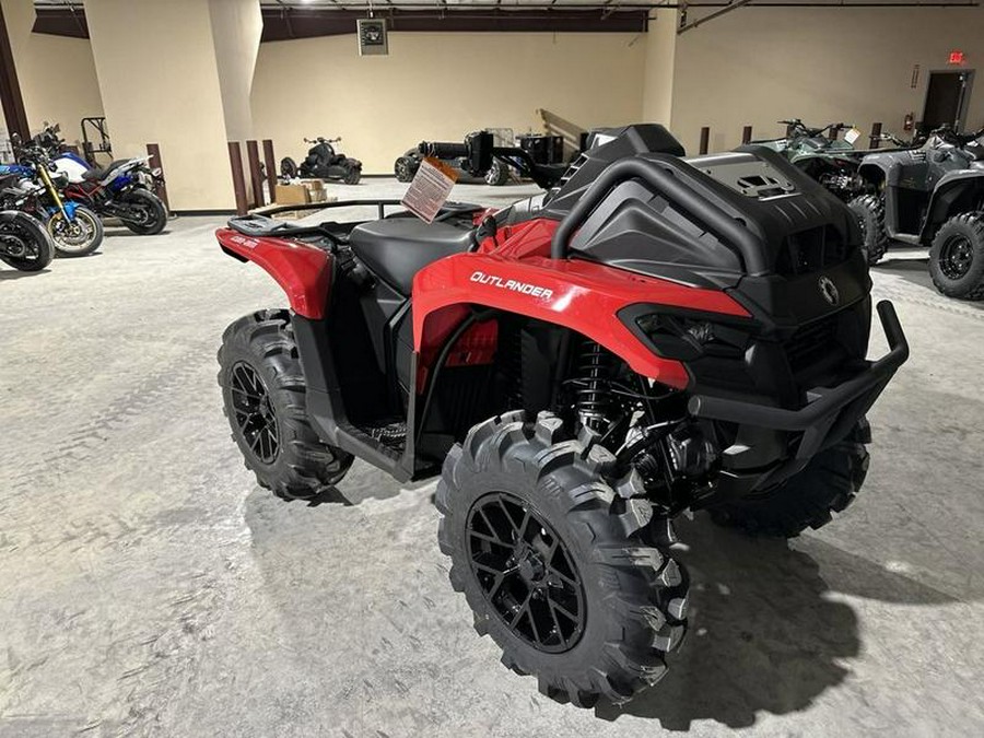 2024 Can-Am® Outlander X mr 700