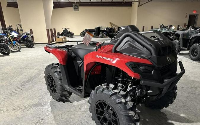 2024 Can-Am® Outlander X mr 700