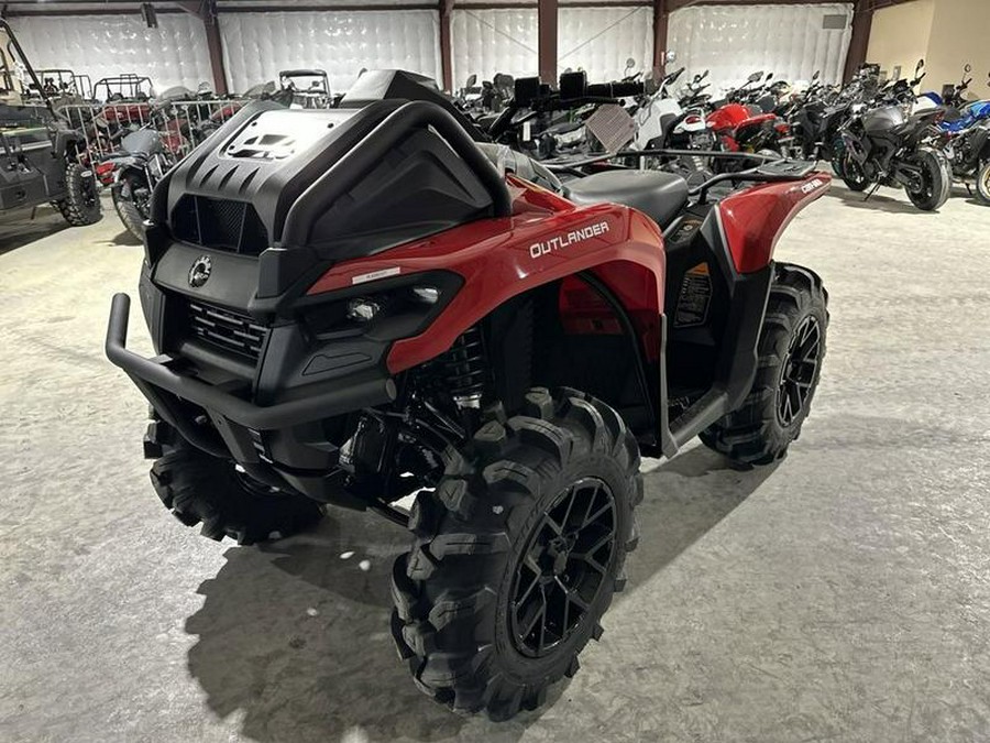 2024 Can-Am® Outlander X mr 700