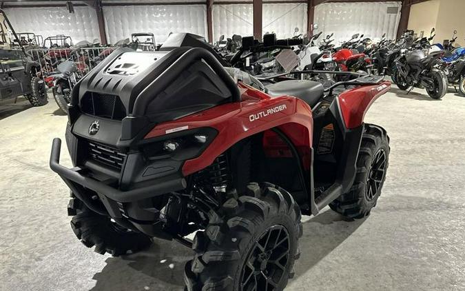 2024 Can-Am® Outlander X mr 700