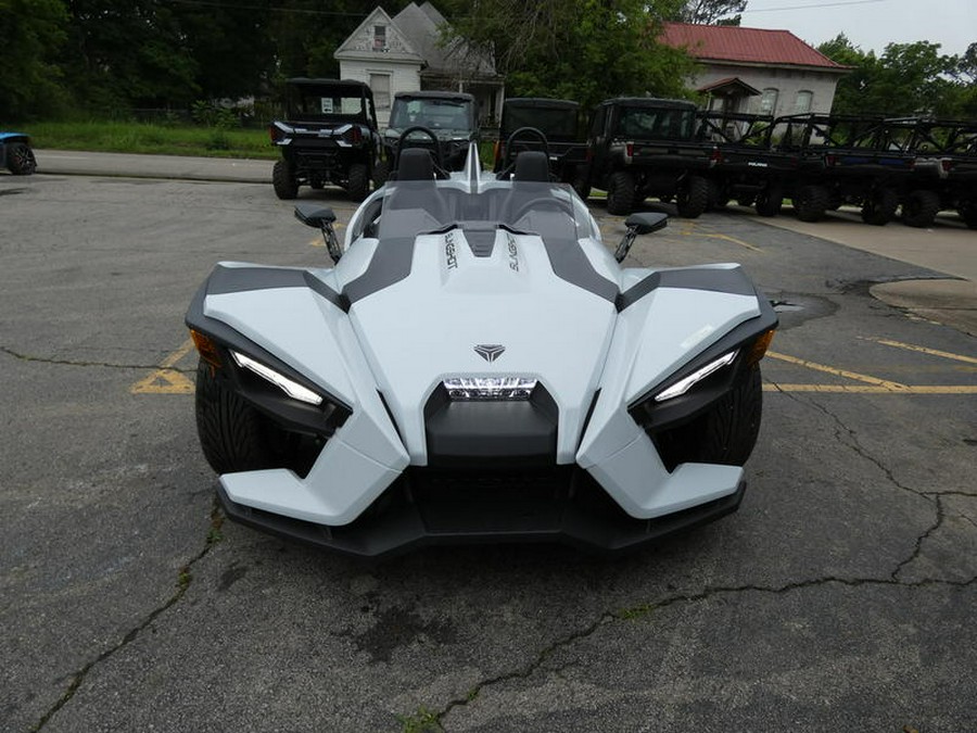 2024 Polaris Slingshot® S AutoDrive w/ Technology Package I