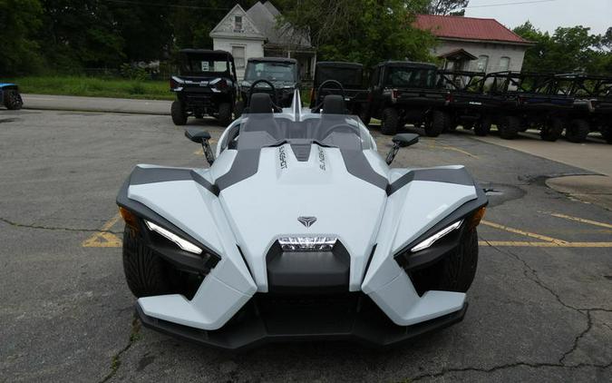 2024 Polaris Slingshot® S AutoDrive w/ Technology Package I