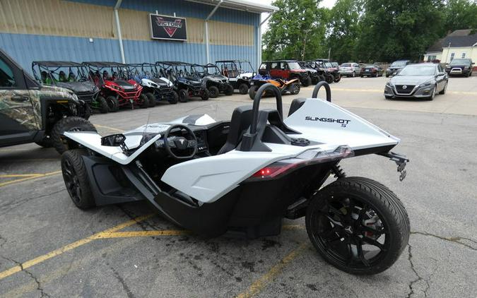 2024 Polaris Slingshot® S AutoDrive w/ Technology Package I