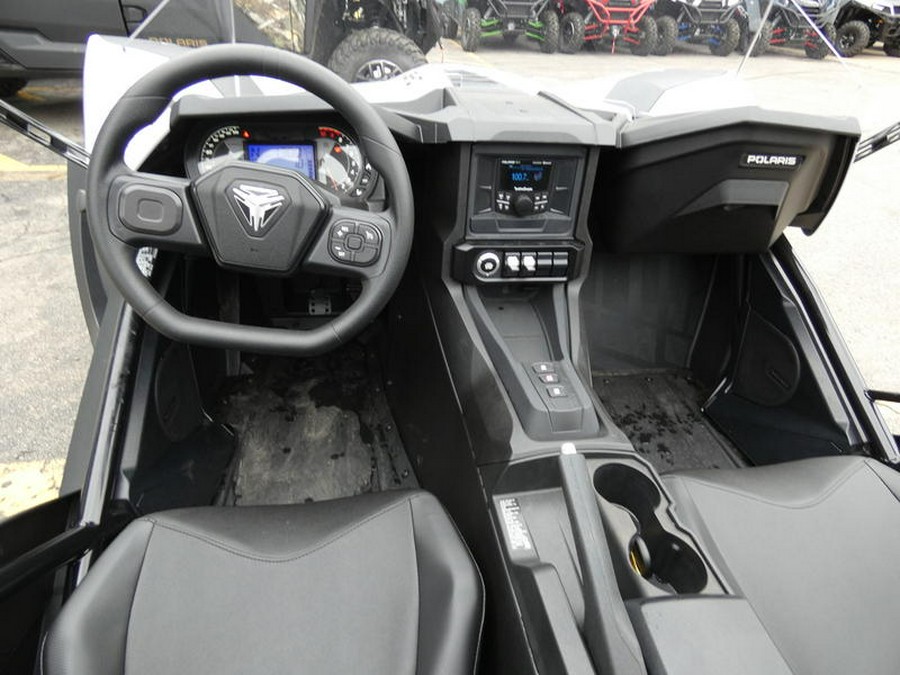 2024 Polaris Slingshot® S AutoDrive w/ Technology Package I