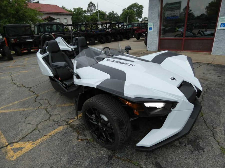 2024 Polaris Slingshot® S AutoDrive w/ Technology Package I