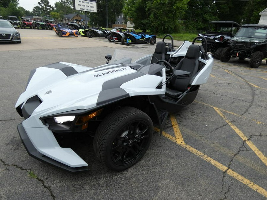 2024 Polaris Slingshot® S AutoDrive w/ Technology Package I