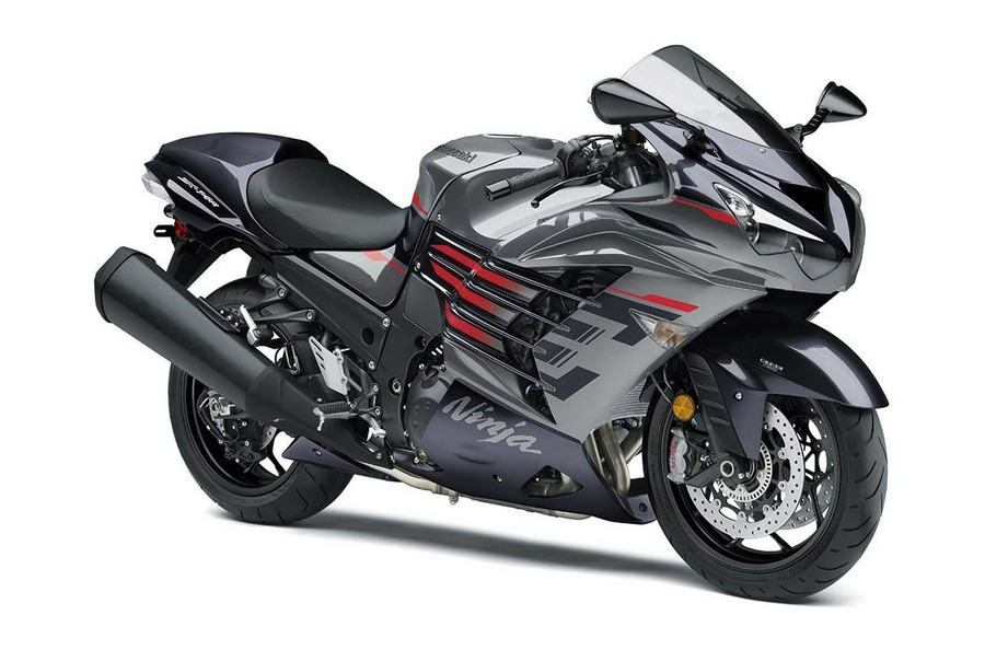 2022 Kawasaki Ninja® ZX™-14R ABS