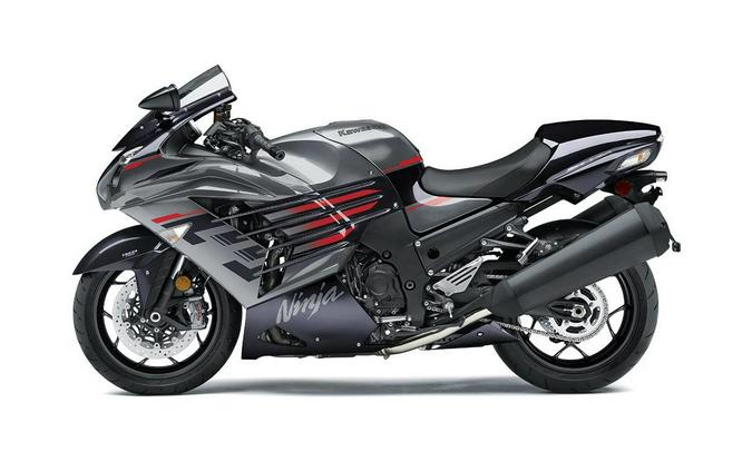 2022 Kawasaki Ninja® ZX™-14R ABS