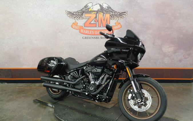 2024 Harley-Davidson Low Rider® ST