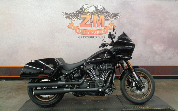 2024 Harley-Davidson Low Rider® ST