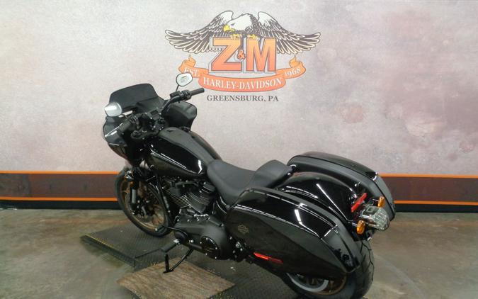 2024 Harley-Davidson Low Rider® ST