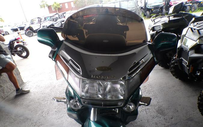 1995 Honda® GOLDWING 1500