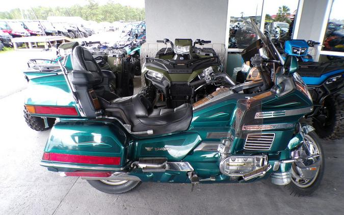 1995 Honda® GOLDWING 1500