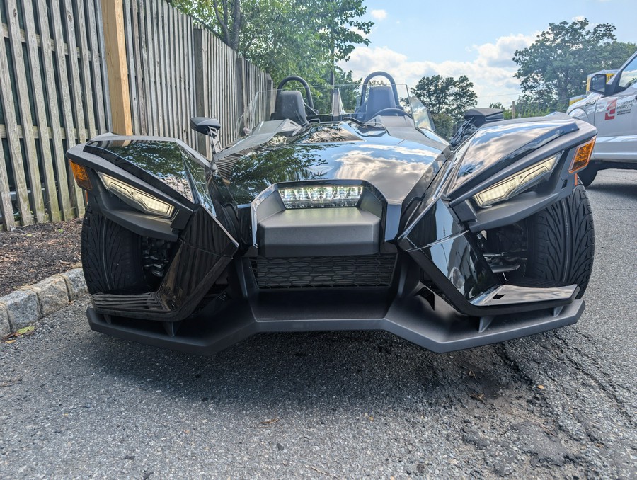 2024 Polaris SLINGSHOT S TECH AUTODRIVE