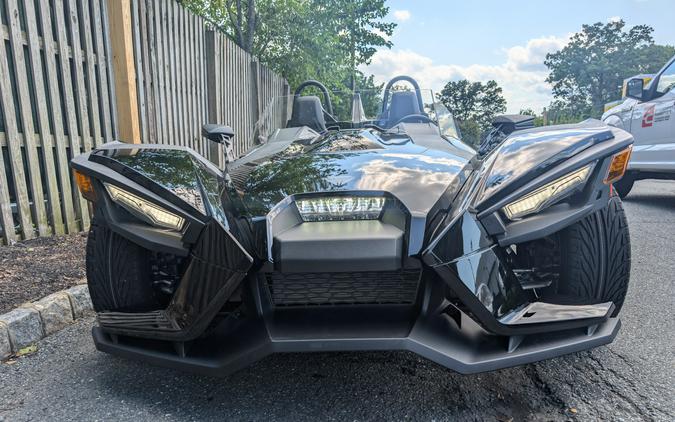 2024 Polaris SLINGSHOT S TECH AUTODRIVE