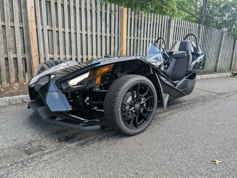 2024 Polaris SLINGSHOT S TECH AUTODRIVE