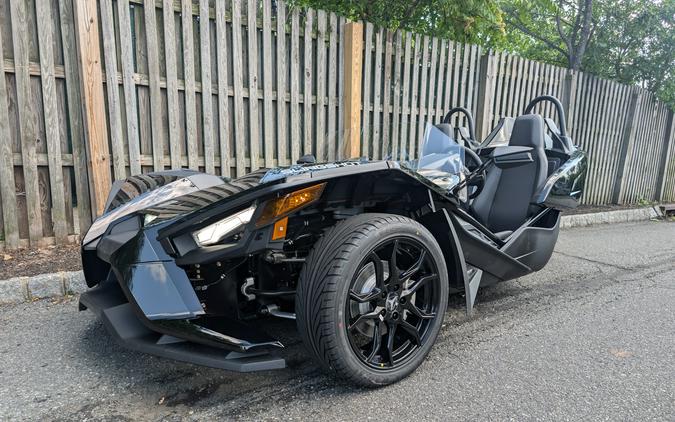 2024 Polaris SLINGSHOT S TECH AUTODRIVE