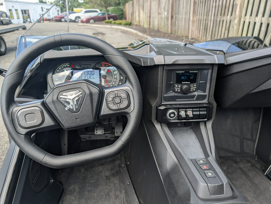 2024 Polaris SLINGSHOT S TECH AUTODRIVE