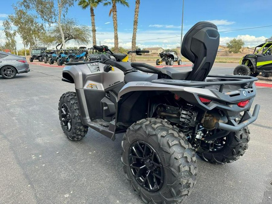 2024 Can-Am® Outlander MAX XT 700