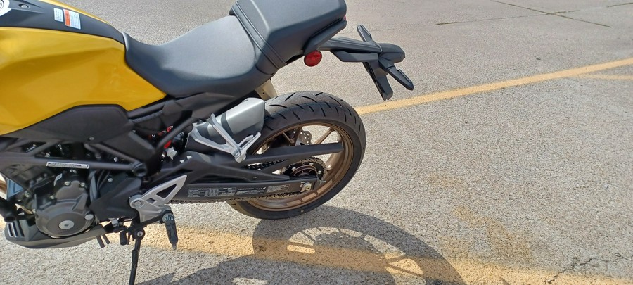 2024 Honda CB300R ABS