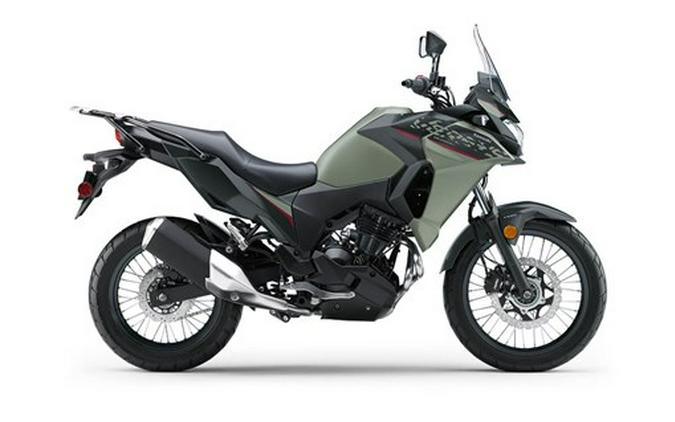 2024 Kawasaki VERSYS®-X 300 ABS