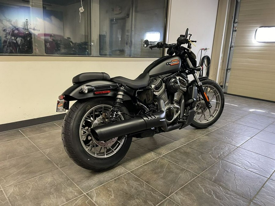 2023 Harley-Davidson® RH975S - Nightster™ Special