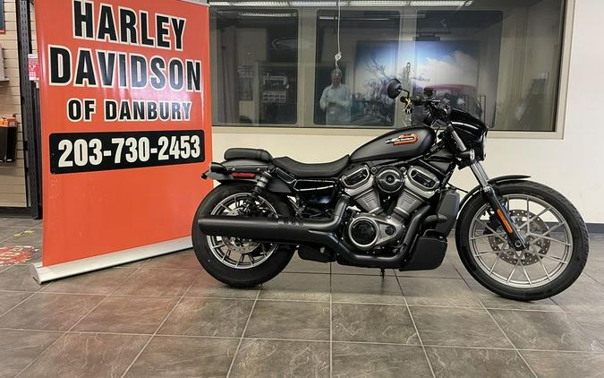 2023 Harley-Davidson® RH975S - Nightster™ Special