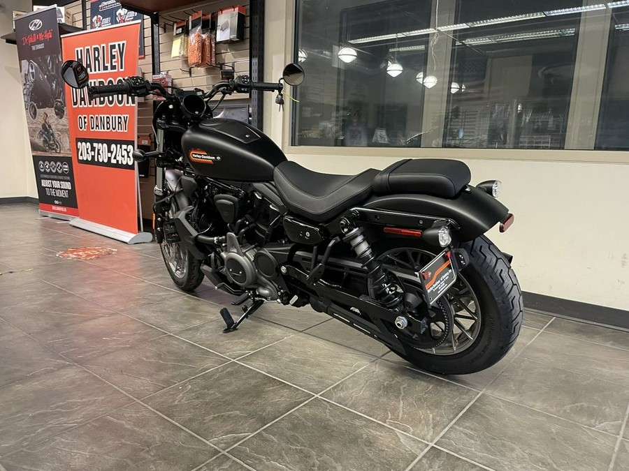 2023 Harley-Davidson® RH975S - Nightster™ Special