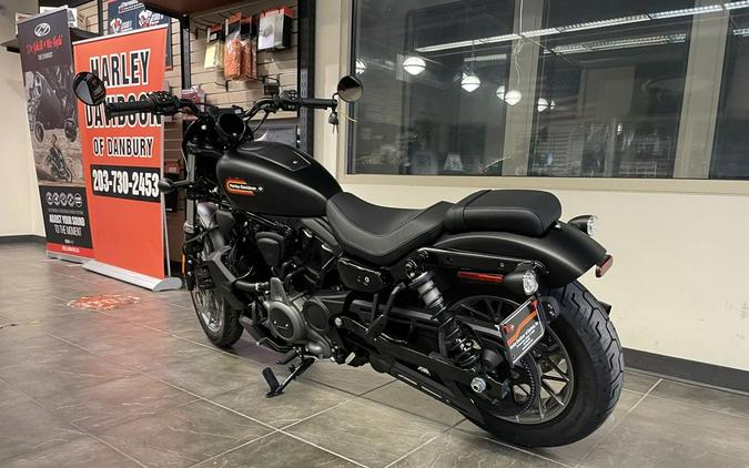 2023 Harley-Davidson® RH975S - Nightster™ Special