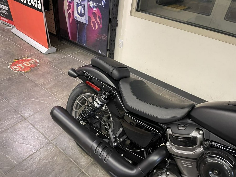 2023 Harley-Davidson® RH975S - Nightster™ Special