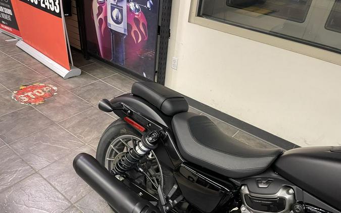 2023 Harley-Davidson® RH975S - Nightster™ Special