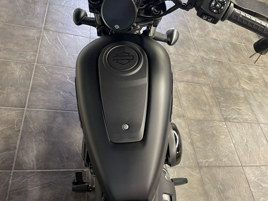 2023 Harley-Davidson® RH975S - Nightster™ Special