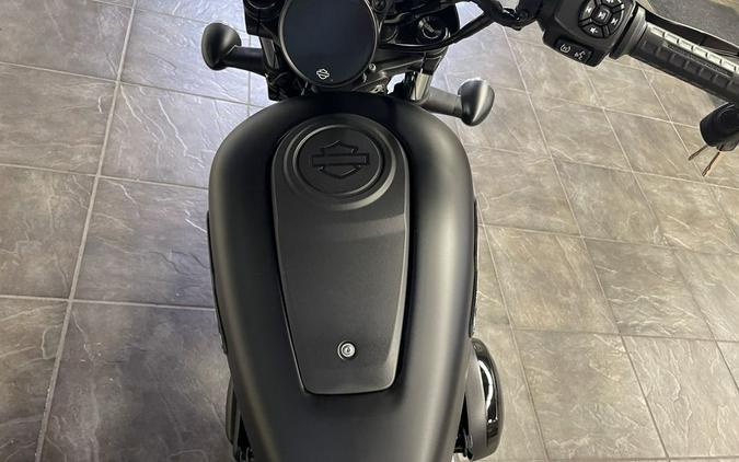 2023 Harley-Davidson® RH975S - Nightster™ Special