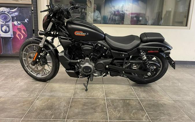 2023 Harley-Davidson® RH975S - Nightster™ Special