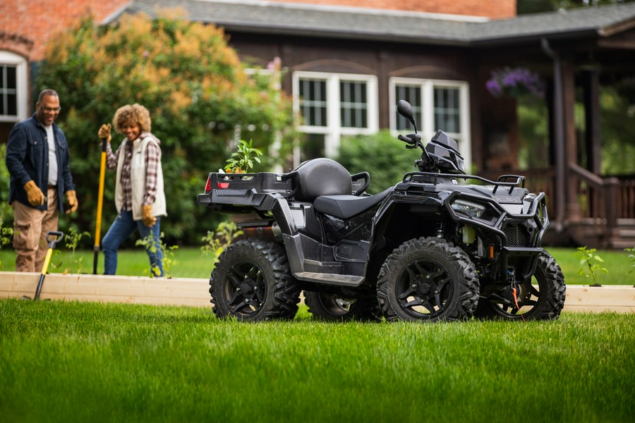 2025 Polaris Industries Sportsman X2 570