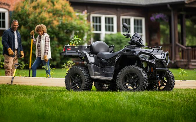 2025 Polaris Industries Sportsman X2 570