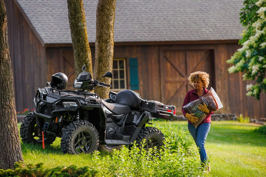 2025 Polaris Industries Sportsman X2 570