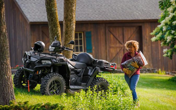 2025 Polaris Industries Sportsman X2 570