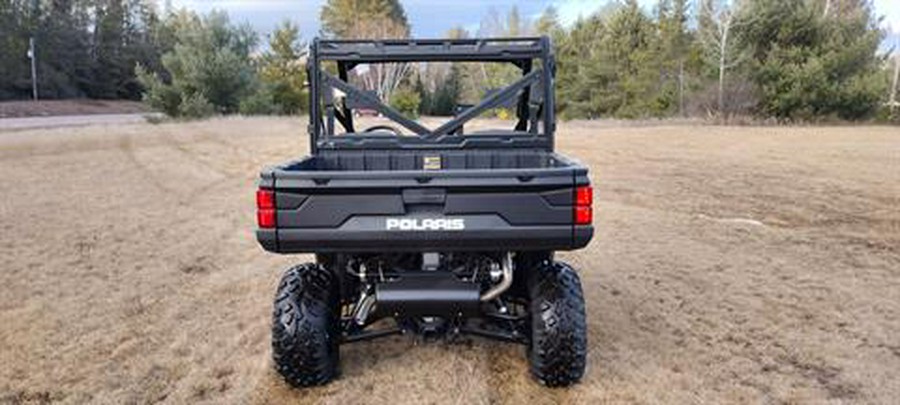 2024 Polaris Ranger 1000