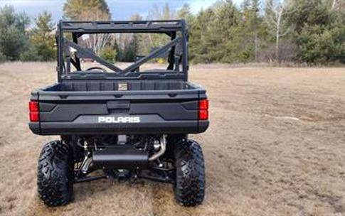 2024 Polaris Ranger 1000