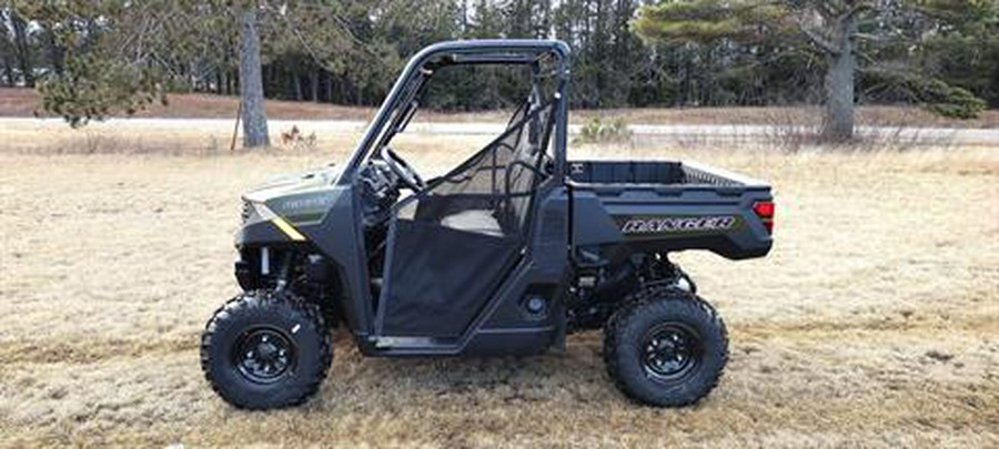 2024 Polaris Ranger 1000