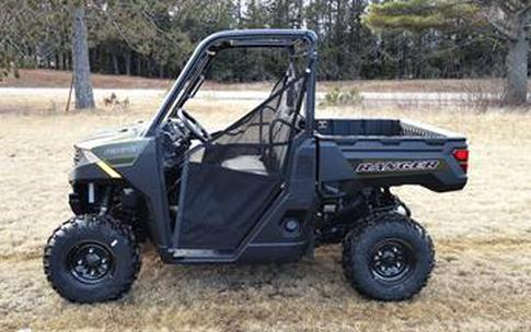 2024 Polaris Ranger 1000