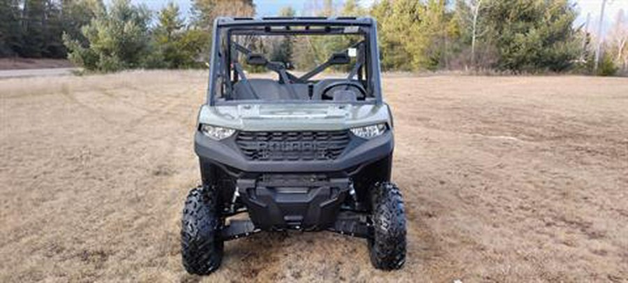 2024 Polaris Ranger 1000