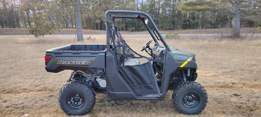 2024 Polaris Ranger 1000