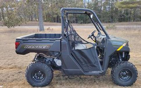 2024 Polaris Ranger 1000