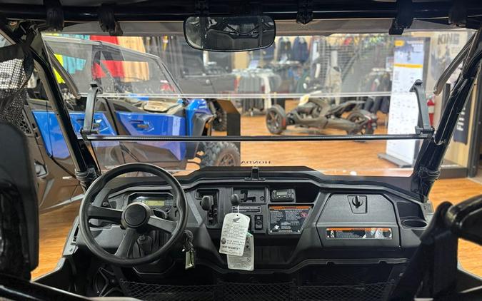 2025 Honda Pioneer 1000-5 Trail Special Edition