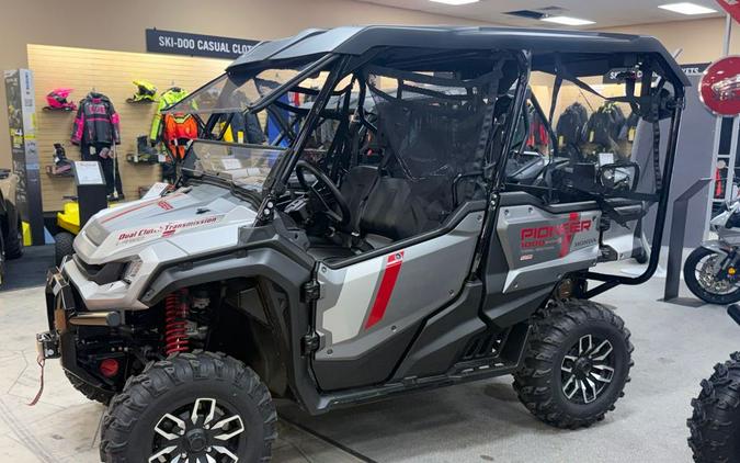 2025 Honda Pioneer 1000-5 Trail Special Edition
