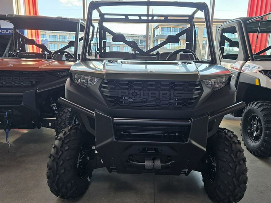 2025 Polaris Ranger 1000 EPS