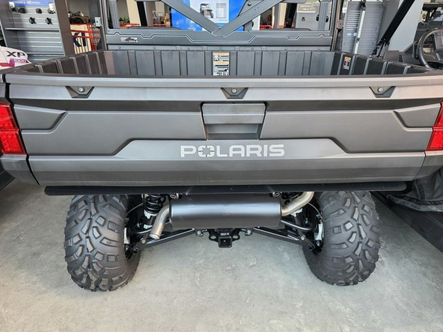 2025 Polaris Ranger 1000 EPS