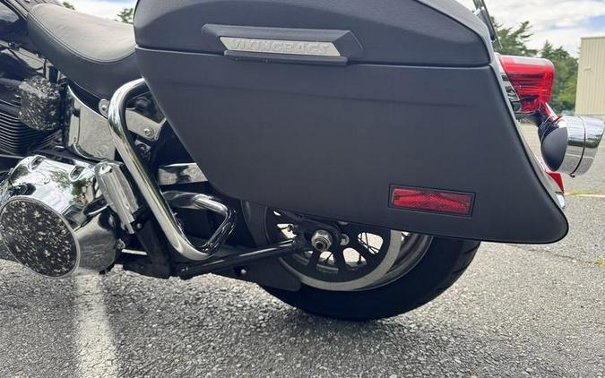 2011 Harley-Davidson® FLSTC - Heritage Softail® Classic